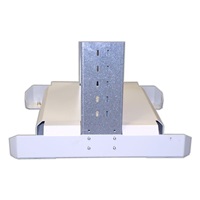 TRITON 19" montážní rám 45U, jednodílný, hloubka 600mm