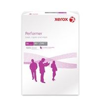 Xerox Papír Performer (80g/500 listů, A4); lze objednat po 5ks