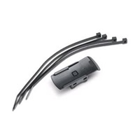 GARMIN držák na kolo pro Colorado, Oregon, Dakota, GPSMAP 62/64, eTrex10/20/30/Touch