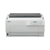 EPSON tiskárna jehličková DFX-9000N, A3, 4x9 jehel, 1550 zn/s, 1+9 kopii, USB 1.1, LPT, RS232, NET