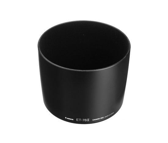 Canon ET-78 II sluneční clona