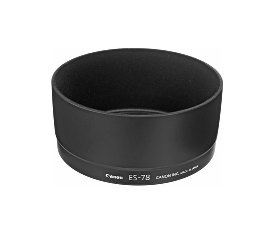 Canon ES-78 sluneční clona