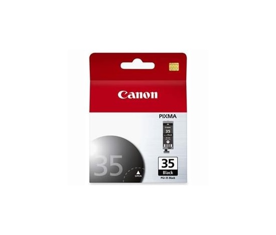 Canon BJ CARTRIDGE black PGI-35BK (PGI35BK)