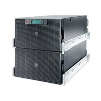 APC Smart-UPS RT 15kVA, 230V, On-Line, 12U, Rack Mount (12kW)