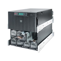 APC Smart-UPS RT 15kVA, 230V, On-Line, 12U, Rack Mount (12kW)
