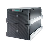 APC Smart-UPS RT 20kVA, 230V, On-Line, 12U, Rack Mount (16kW)