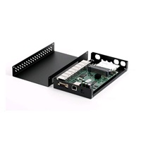 MikroTik montážní krabice pro RB493