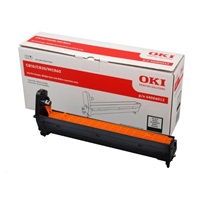 Oki Černý obraz. válec do C810/830/801/821/MC860/861/851 (20 000 stránek)