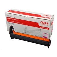 Oki Magenta obraz. válec do C810/830/801/821/MC860/861/851 (20 000 stránek)