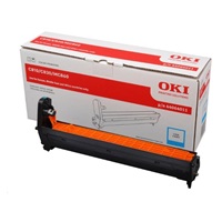 Oki Cyan obraz. válec do C810/830/801/821/MC860/861/851 (20 000 stránek)