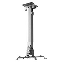 Reflecta TAPA 43-65cm stropní a nástěnný držák dataprojektoru stříbrný