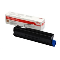 Oki Toner do B430/B440/MB460/MB470/MB480 (7 000 stran)