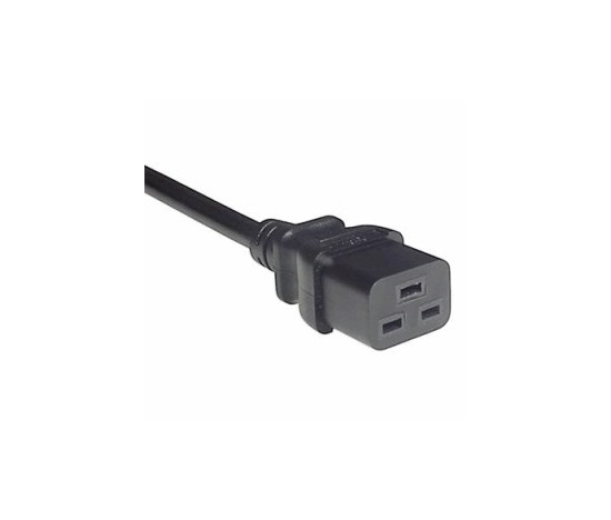 HP power cord 3.6m 16A C19 EU Pwr Cord