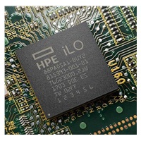 HPE iLO Advanced 1-server License ( with 1yr Support on iLO Licensed Features)