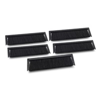 APC NetShelter SX Roof Brush Strip