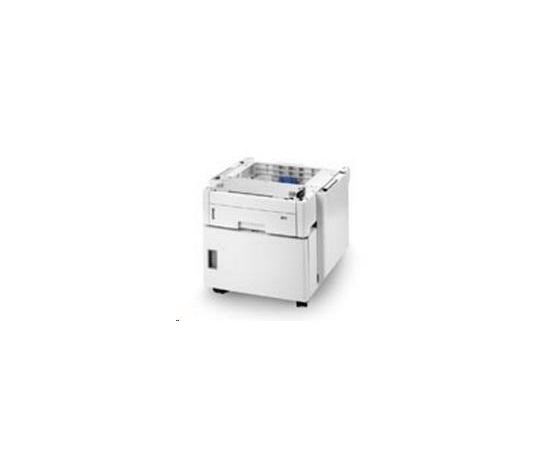 Oki Druhý zásobník papíru pro MC860/MC851/MC861 + vysoký kabinet