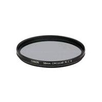 Canon filtr 58 mm PL-C B polarizační filtr