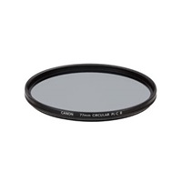 Canon filtr 77 mm PL-C B polarizační filtr