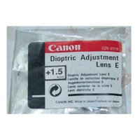 Canon dioptrická čočka E +1,5