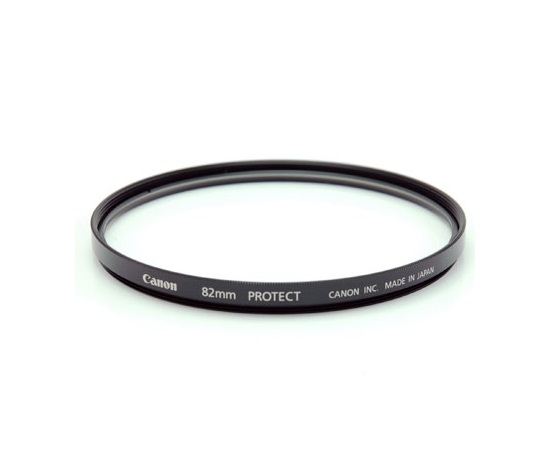 Canon filtr 82mm PROTECT