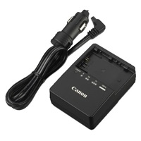 Canon CBC-E6 nabíječka baterií do auta