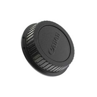 Canon krytka objektivu E II