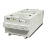APC Symmetra 4-16kVA Battery Module