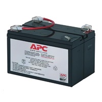 APC Replacement Battery Cartridge #3, BK600C, BK600I