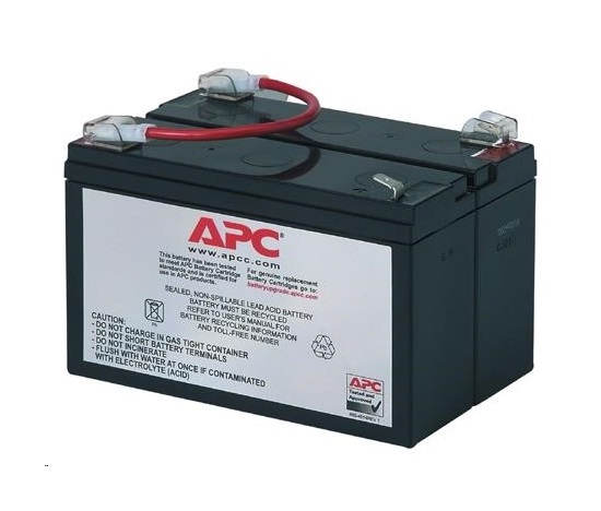 APC Replacement Battery Cartridge #3, BK600C, BK600I