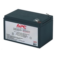 APC Replacement Battery Cartridge #4, BK600EC, BP650IPNP, SUVS650I, SU620, SC620I