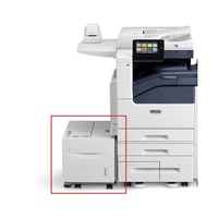 Xerox 2000-sheet High Capacity Feeder pro WC 53xx/78xx/58xx, VersaLink B70xx a C70xx, AltaLink C80xx