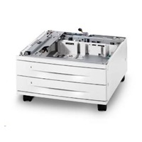 Oki Třetí / čtvrtý podavač papíru formátu A3 (2 x 500 listů)