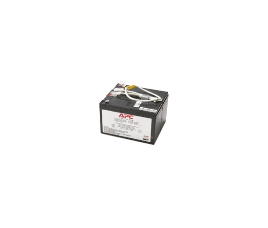 APC Replacement Battery Cartridge #5, SU450INET, SU700INET