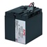 APC Replacement Battery Cartridge #7, SU700/1000XL,SUA750/1000XLI,SU1400I,SU1400INET,BP1400I, SUA1500I, SMT1500I
