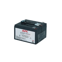 APC Replacement Battery Cartridge #9, SU700RMINET