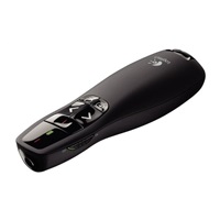 Logitech R400