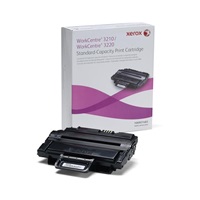 Xerox Toner Black pro 3210MFP/ 3220 MFP (4.100 str)