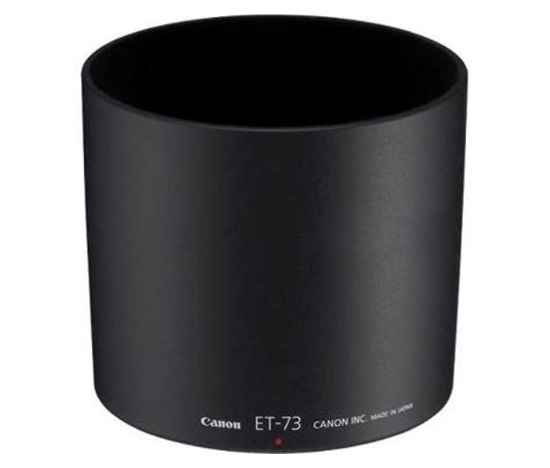 Canon ET-73 sluneční clona