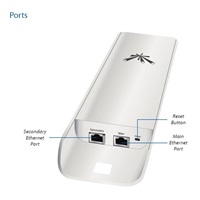 UBNT airMAX NanoStation M5