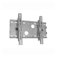 Reflecta PLANO Flat 37-05 nástěnný TV držák stříbrný