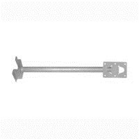 Reflecta PALLAS Extend 90 stropní TV držák