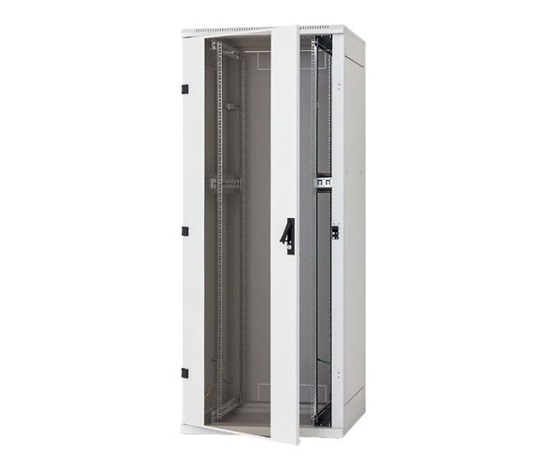 TRITON 19" stojanový rozvaděč 45U/600x800, rozebíratelný