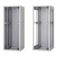 TRITON 19" stojanový rozvaděč 45U/600x800, rozebíratelný