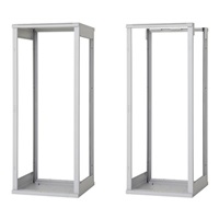 TRITON 19" stojanový rozvaděč 45U/600x800, rozebíratelný