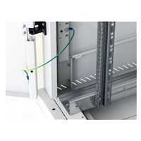 TRITON 19" stojanový rozvaděč 45U/600x800, rozebíratelný