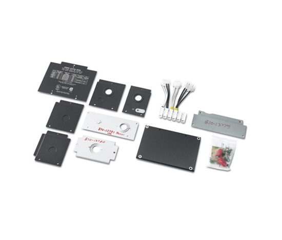 APC Smart-UPS Hardwire Kit for SUA 2200/3000/5000 Models