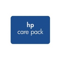 HP CPe - HP CP 3 Year Pickup & Return Pavilion notebook
