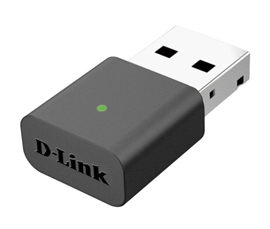 D-Link DWA-131 Wireless N USB Nano Adapter