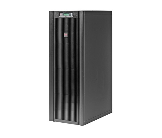 APC Smart-UPS VT Extended Run Enclosure, w/Breaker, 6 Battery Modules and 5x8 Startup Service