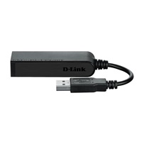 D-Link DUB-E100 USB 2.0 10/100 Ethernet Adapter